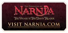 Visit Narnia.com