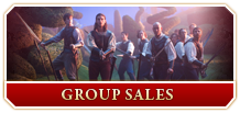 Group Sales